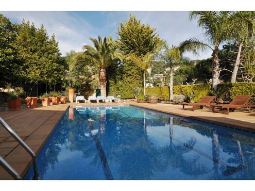 Villa zum Kauf 1.600.000 € 3 Zimmer 300 m² 1.000 m² Grundstück ancora 13 Blanes 17300