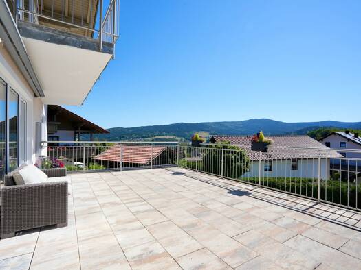 Einfamilienhaus zum Kauf 469.000 € 4 Zimmer 161 m² 664 m² Grundstück Weihmannsried Gotteszell 94239