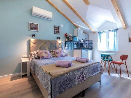 Wohnung zur Miete 600 € 18 m² Split