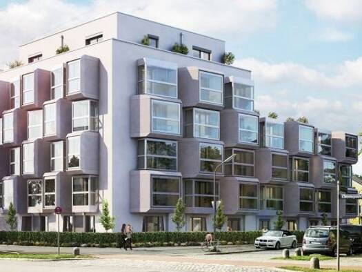 Wohnung zur Miete 795 € 1 Zimmer 20 m² 2. Geschoss Ramersdorf-Perlach München 81549