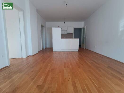 Wohnung zur Miete 663 € 3 Zimmer 60,3 m² 3. Geschoss Widerinstraße 18B St. Pölten 3100