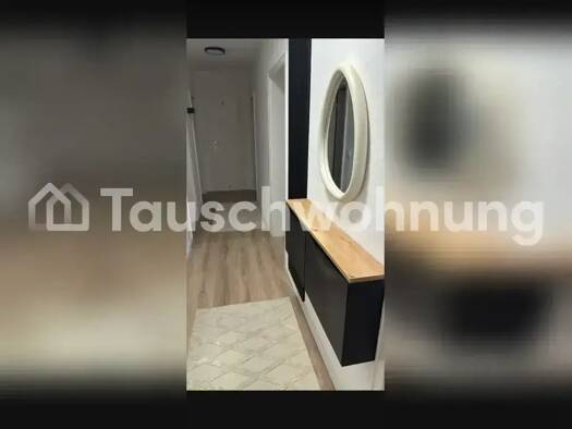 Wohnung zur Miete Tauschwohnung 1.166 € 4 Zimmer 90 m² 2. Geschoss Monheim Monheim am Rhein 40789