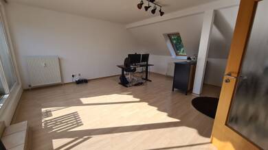 Wohnung zur Miete 990 € 3 Zimmer 96 m² 4 Geschosse frei ab 01.09.2025 Blosweg 15 Horn Hamburg 22111