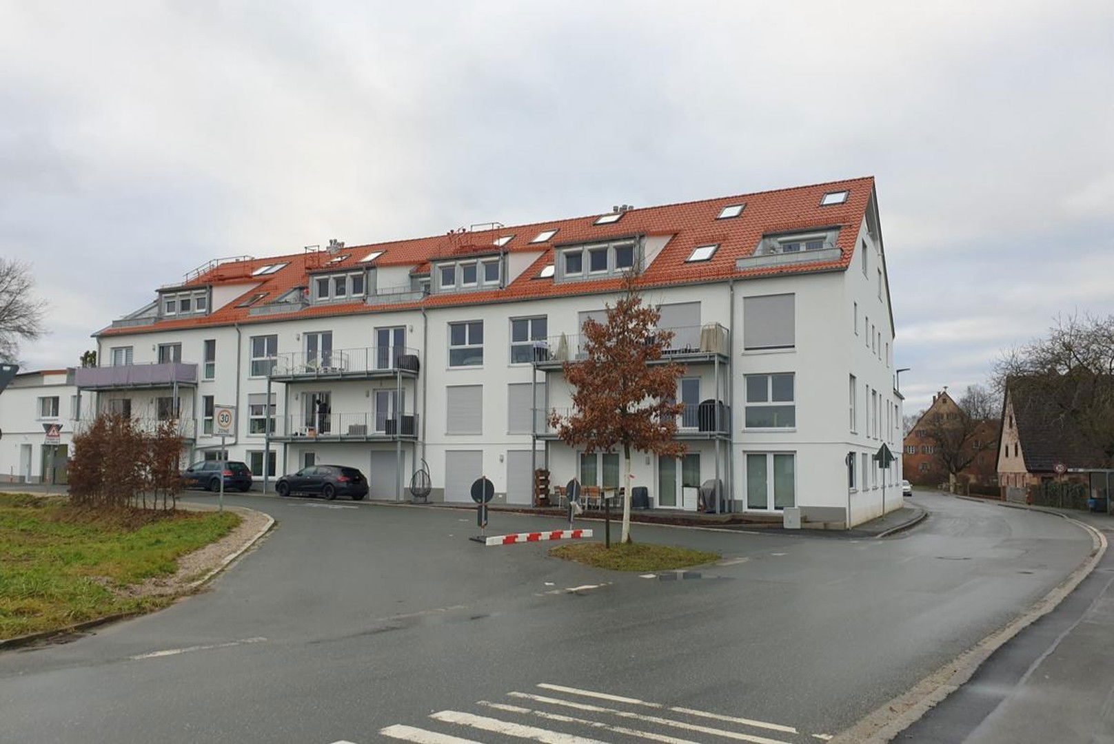 Wohnung zum Kauf provisionsfrei 240.000 € 2 Zimmer 68 m²<br/>Wohnfläche 1.<br/>Geschoss Kleingeschaidt, 42B Kleingeschaidt Heroldsberg 90562