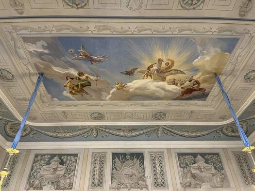 Bürofläche zur Miete provisionsfrei 1.848 € 2 Zimmer 308 m² Bürofläche teilbar ab 308 m² Wachau 01454