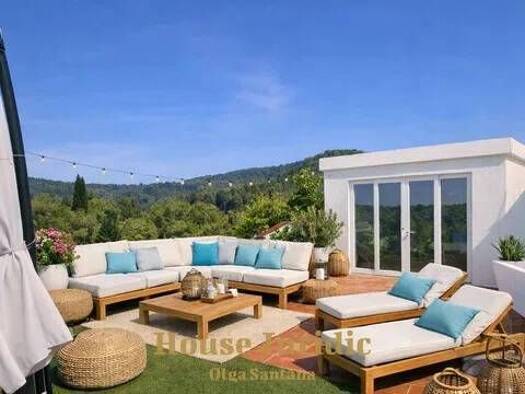 Wohnung zum Kauf 470.000 € 4 Zimmer 114 m² 1. Geschoss Calle Matas No Number Tiana 08391