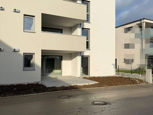 Wohnung zur Miete 1.203 € 3 Zimmer 104,5 m² 2. Geschoss frei ab 01.04.2026 Gerolzhofen 97447