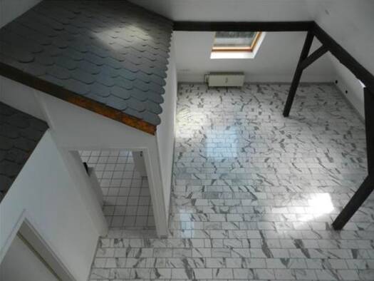 Maisonette zur Miete 450 € 2 Zimmer 68 m² Geschoss 3/4 frei ab 01.09.2026 Erle Gelsenkirchen 45881