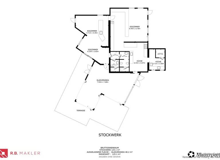 Restaurant zum Kauf 199.000 € Neuenrade 58809