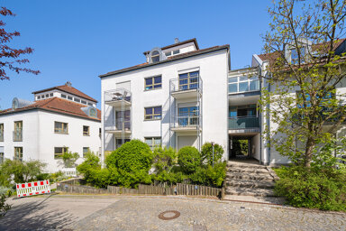 Wohnung zum Kauf 749.000 € 4 Zimmer 164 m² 3. Geschoss Erding Erding 85435