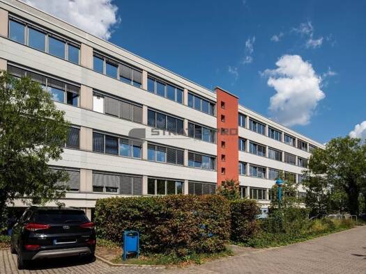 Bürofläche zur Miete provisionsfrei 11,30 € 1.425,3 m² Bürofläche teilbar ab 1.425,3 m² Donnersbergweg 3 Mundenheim Ludwigshafen am Rhein 67059