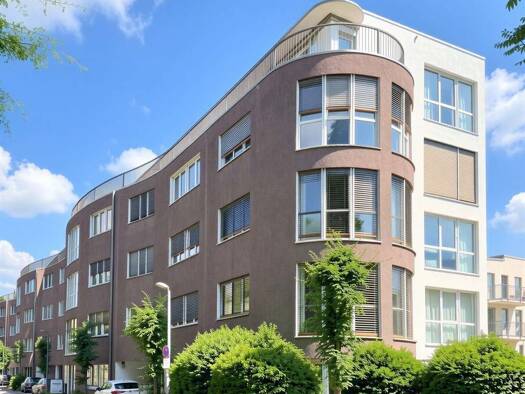 Bürofläche zur Miete provisionsfrei 556,1 m² Bürofläche Durlach Karlsruhe 76227