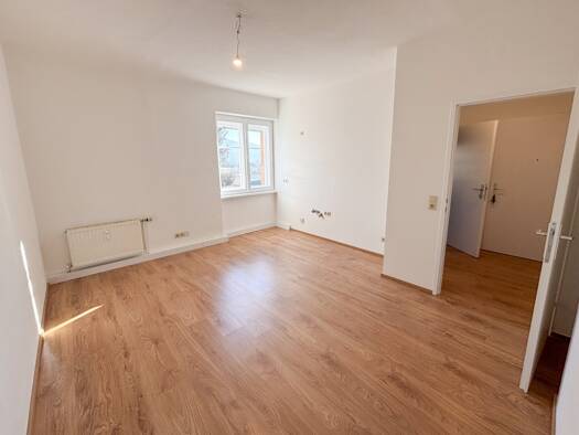 Wohnung zur Miete 373 € 1 Zimmer 36,3 m² EG Linderweg 10 Zeltweg 8740