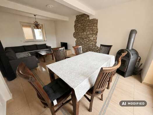 Einfamilienhaus zum Kauf 299.400 € 7,5 Zimmer 145 m² 785 m² Grundstück Bechenheim 55234
