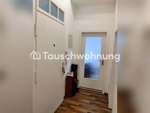 Wohnung zur Miete Tauschwohnung 545 € 2 Zimmer 44 m² 2. Geschoss Mitte Hannover 30169