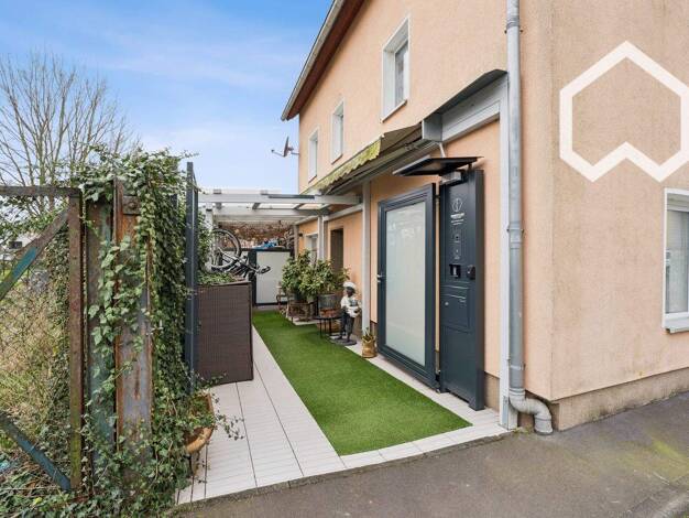 Studio zur Miete auf Zeit 890 € 1 Zimmer 20 m² frei ab sofort Dansweiler Pulheim 50259