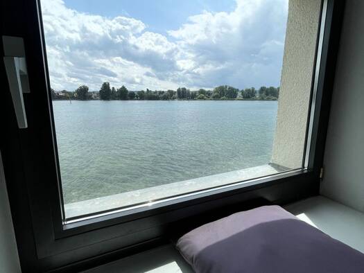 Bürogebäude zur Miete 4.385 € 245,5 m² Bürofläche Bleicherstraße 14 Industriegebiet Konstanz 78467