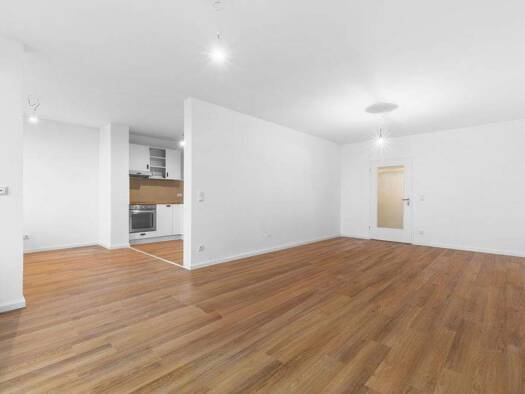 Wohnung zur Miete 1.150 € 3 Zimmer 94,8 m² Bingerbrück Bingen am Rhein 55411