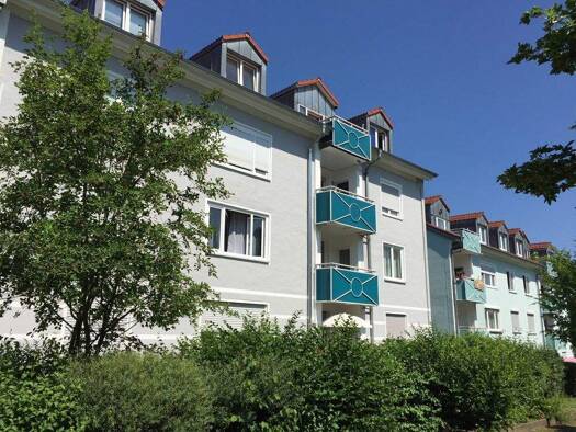 Wohnung zur Miete 550 € 2,5 Zimmer 68 m² frei ab 01.06.2026 Coburg 96450