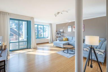 Wohnung zum Kauf 935.000 € 4 Zimmer 109 m² 1. Geschoss frei ab sofort Blankenese Hamburg 22587