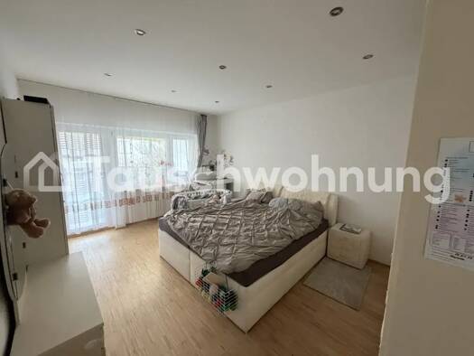 Terrassenwohnung zur Miete Tauschwohnung 1.600 € 2,5 Zimmer 64 m² Sendling-Westpark München 81379