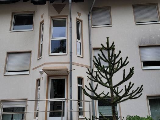Wohnung zur Miete 450 € 2 Zimmer 55 m² Geschoss -3/3 frei ab 01.11.2026 Frintrop Stadtbezirk IV 45359