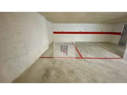 Garage zum Kauf 18.000 € Alcoi / Alcoy 03801