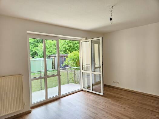 Wohnung zum Kauf 219.500 € 2 Zimmer 53 m² 2 Geschosse frei ab 01.10.2026 Bamberg Bamberg 96052