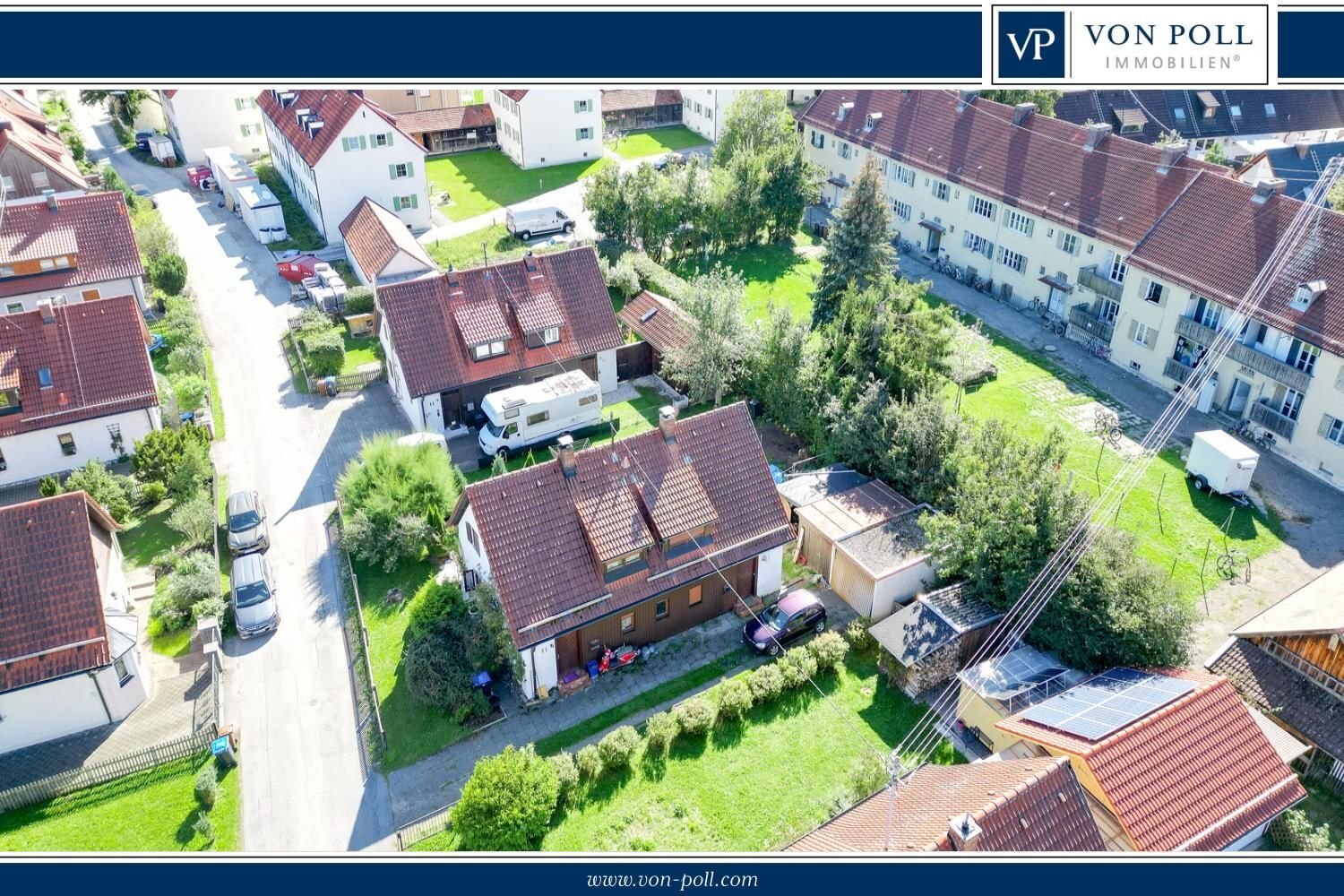 Grundstück zum Kauf 395.000 € 534 m²<br/>Grundstück Peißenberg Peißenberg 82380