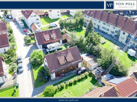Grundstück zum Kauf 395.000 € 534 m² Grundstück Peißenberg 82380
