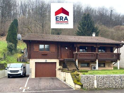 Einfamilienhaus zum Kauf 198.900 € 5 Zimmer 140 m² 1.345 m² Grundstück St Johann Saarbrücken / Habsterdick 66117