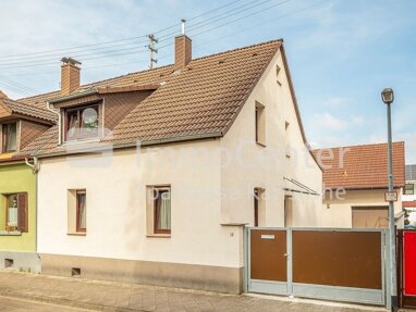 Doppelhaushälfte zum Kauf 439.000 € 105,4 m² Knielingen - Neu-Knielingen Karlsruhe / Knielingen 76187