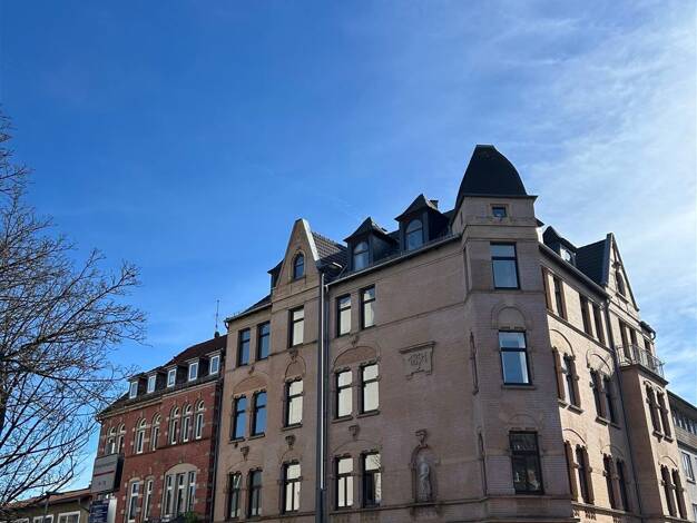 Bürofläche zur Miete provisionsfrei 1.550 € 210,6 m² Bürofläche Weißenburgstraße 10 Mitte Kassel 34117