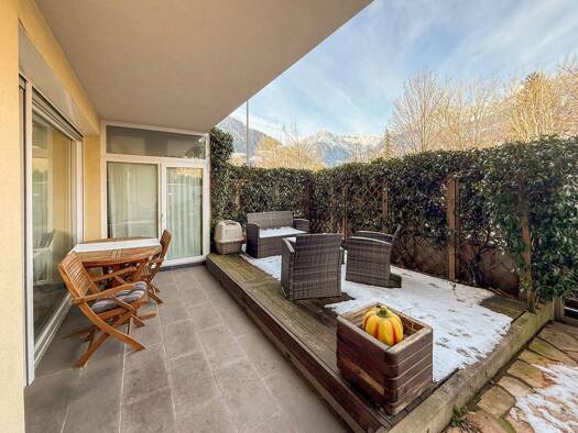 Wohnung zum Kauf 498.000 € 3 Zimmer 63,3 m² EG frei ab 01.08.2026 Manzonistraße 115 Meran 39012