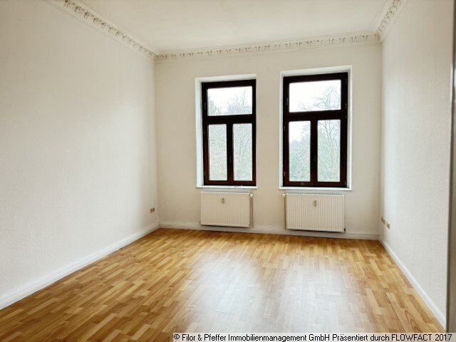 Wohnung zur Miete 479 € 2 Zimmer 73,6 m²<br/>Wohnfläche 1.<br/>Geschoss Leipziger Straße 27 Semmelweisstraße Magdeburg 39112