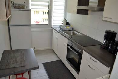 Wohnung zur Miete 365 € 2 Zimmer 46,6 m² 4. Geschoss frei ab 01.06.2025 Zwenkau Zwenkau 04442