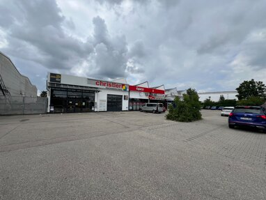 Halle/Industriefläche zur Miete 3.500 € 350 m² Lagerfläche Kepserstraße 37 Lerchenfeld Freising 85356