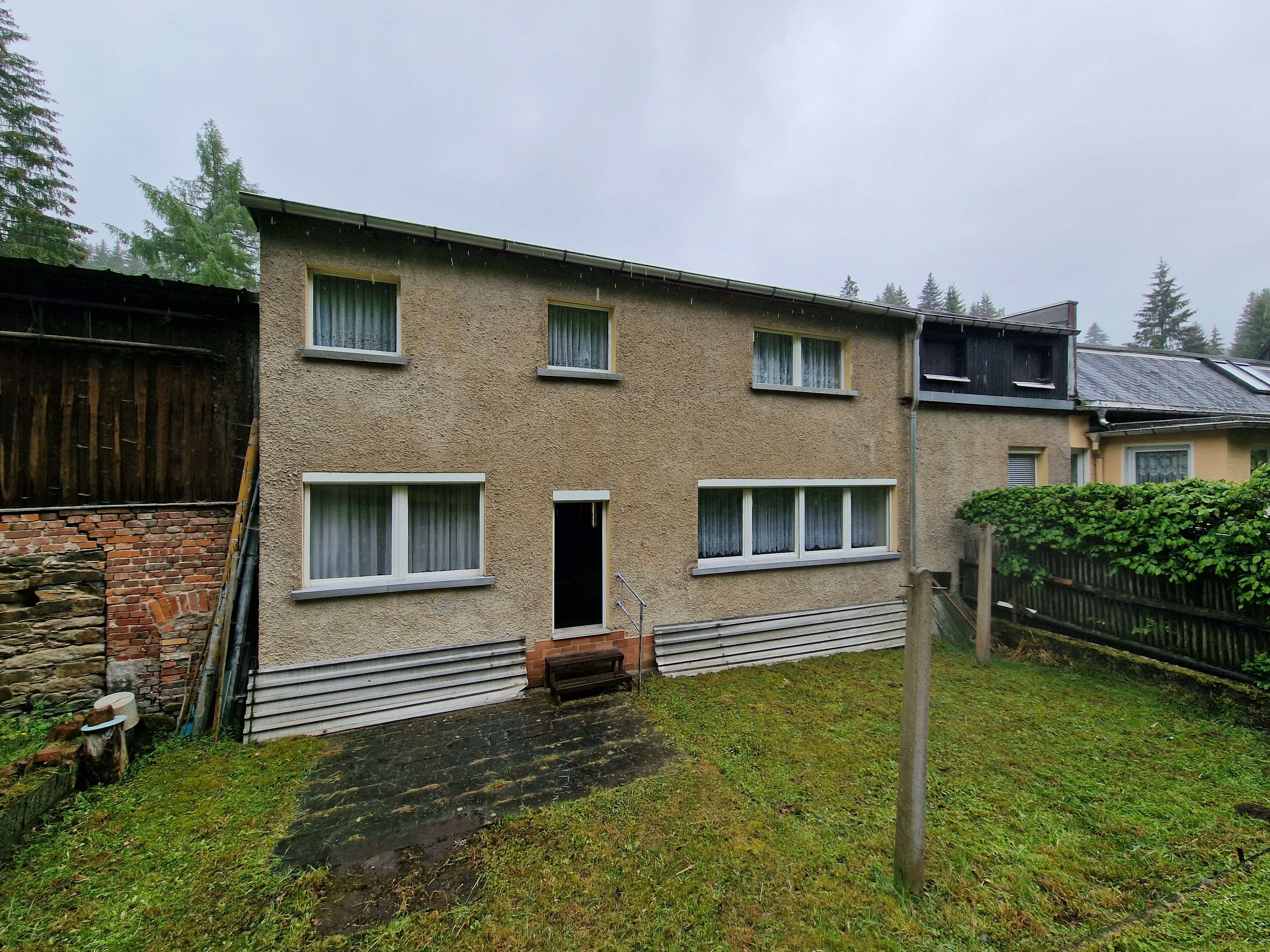 Haus – Johanngeorgenstadt, Erzgebirgskreis - Ansicht 4
