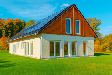 Haus zur Miete 1.000 € 4 Zimmer 100 m² frei ab 01.09.2025 Treuchtlingen Treuchtlingen 91757