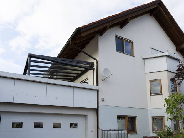 Mehrfamilienhaus zum Kauf 820.000 € 10 Zimmer 259 m² 675 m² Grundstück Rettigheim Mühlhausen 69242