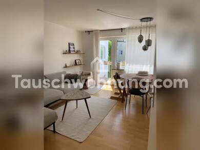 Wohnung zur Miete Tauschwohnung 1.500 € 3 Zimmer 77 m² 4. Geschoss Lehel München 80469
