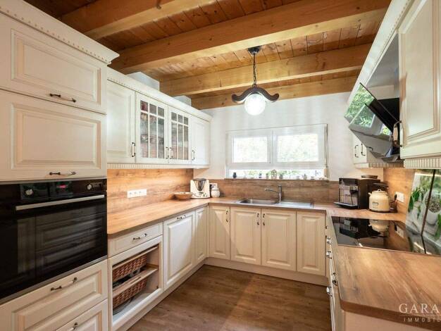 Reihenendhaus zum Kauf 399.000 € 5 Zimmer 167 m² 281 m² Grundstück frei ab 01.01.2026 Tennenbronn Schramberg 78144