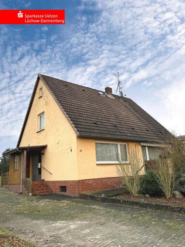 Einfamilienhaus zum Kauf 120.000 € 6 Zimmer 119,9 m² 1.221 m² Grundstück Hansen Uelzen 29525