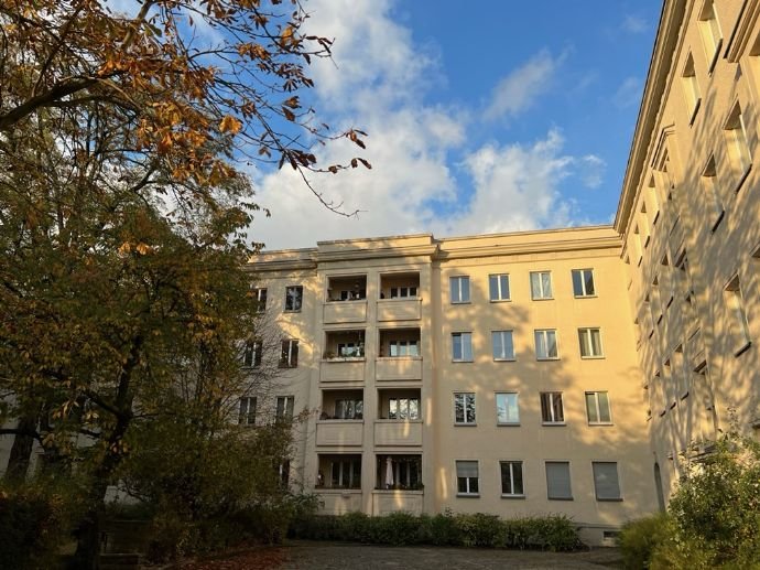 Wohnung zum Kauf 149.900 € 1 Zimmer 38,4 m²<br/>Wohnfläche EG<br/>Geschoss Prenzlauer Berg Berlin 10409