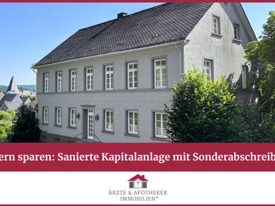 Mehrfamilienhaus zum Kauf - Erstbezug 989.000 € 10 Zimmer 258,9 m² 515 m² Grundstück Herrstein 55756