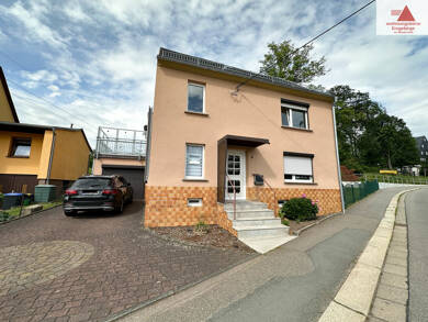 Einfamilienhaus zum Kauf 139.000 € 7 Zimmer 130 m² 360 m² Grundstück Röhrsdorf Röhrsdorf 09247