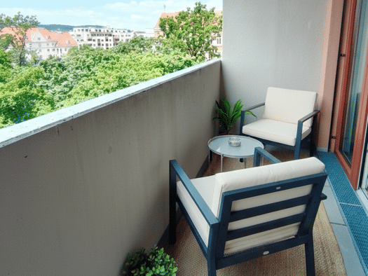 Wohnung zur Miete 1.149 € 2 Zimmer 47 m² 5. Geschoss frei ab 01.09.2026 Wien 1140