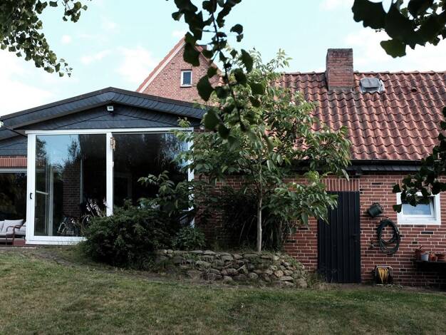 Einfamilienhaus zum Kauf provisionsfrei 630.000 € 7,5 Zimmer 192 m² 978 m² Grundstück frei ab 01.10.2026 Scharnebeck 21379