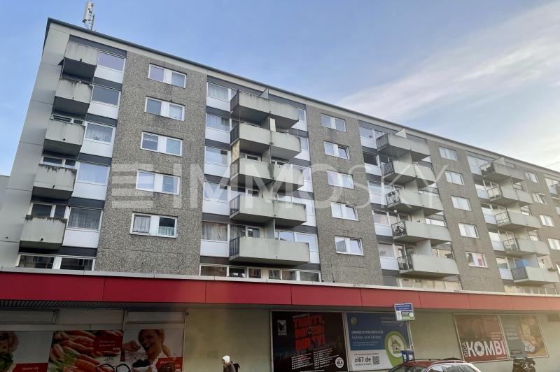 Wohnung zum Kauf 990.000 € 9 Zimmer 320 m²<br/>Wohnfläche St. Johannis Nürnberg 90419