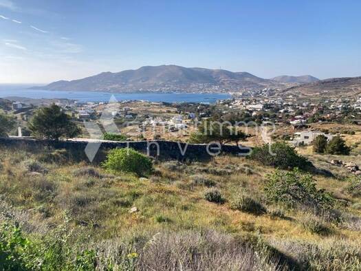 Land-/Forstwirtschaft zum Kauf 200.000 € Posidonia, Syros 841 00